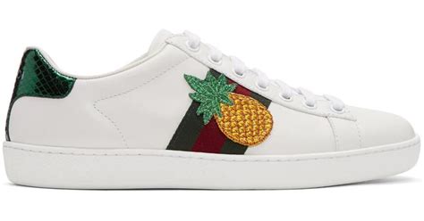 gucci ladynug shoe|Gucci sneakers for woman.